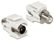 EAN 4043619863358 - DeLOCK 86335 módulo de conector de red imagen 1