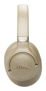 Jbl Tune 780nc Headset - Beige
