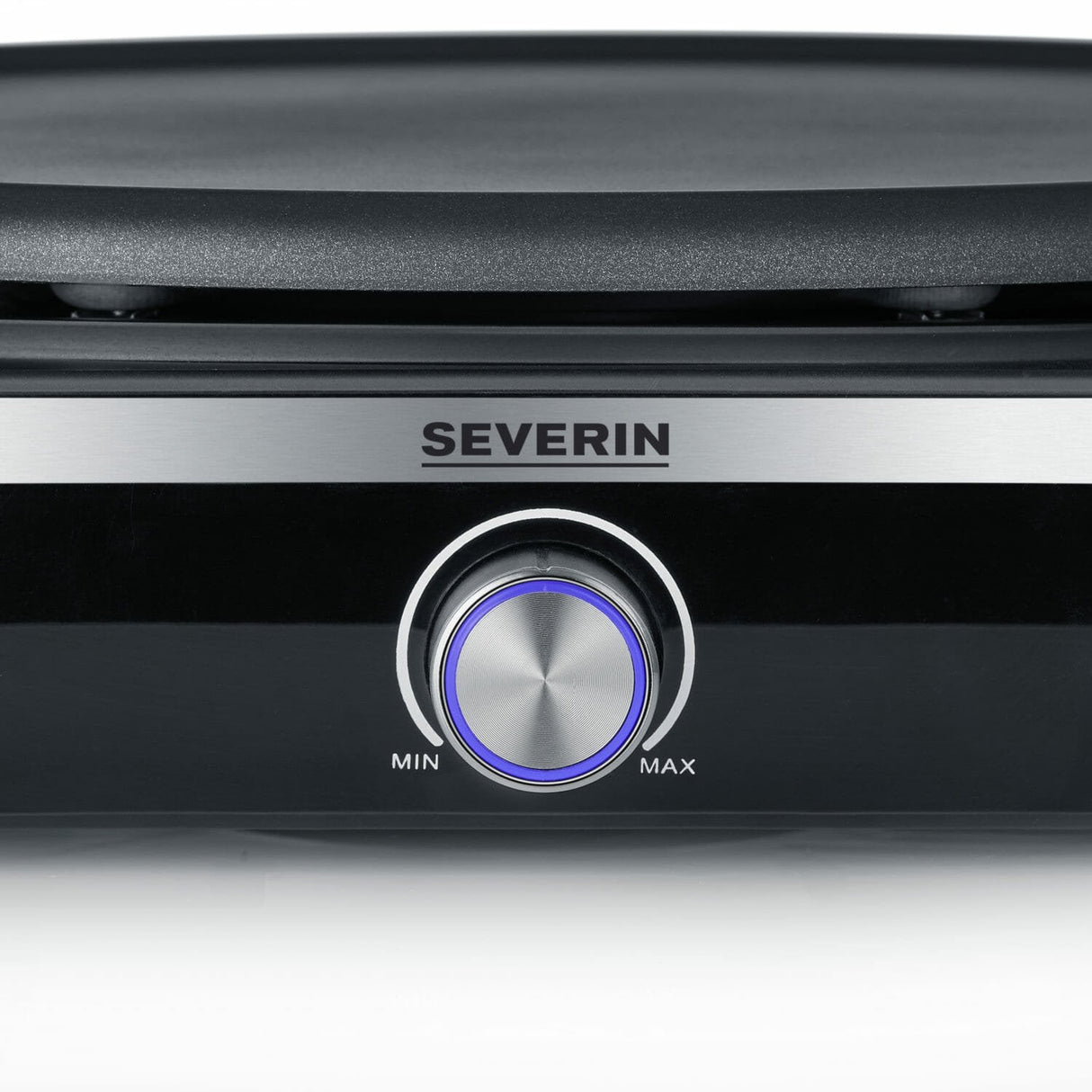 EAN 4008146036545 - Severin CM 2199 crepera 1 crep(s) Negro imagen 10