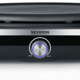 EAN 4008146036545 - Severin CM 2199 crepera 1 crep(s) Negro imagen 10
