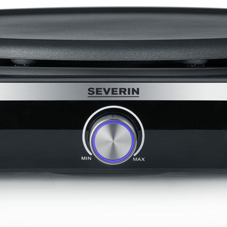 EAN 4008146036545 - Severin CM 2199 crepera 1 crep(s) Negro imagen 10