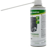 Limpiador De Aire Comprimido Inline De Alta Presión Para Servidores Informáticos En Aerosol Para Pc De 400 Ml