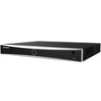EAN 6942160489827 - Hikvision DS-7608NXI-K2/8P(D) Grabadore de vídeo en red (NVR) 1U Negro imagen 1
