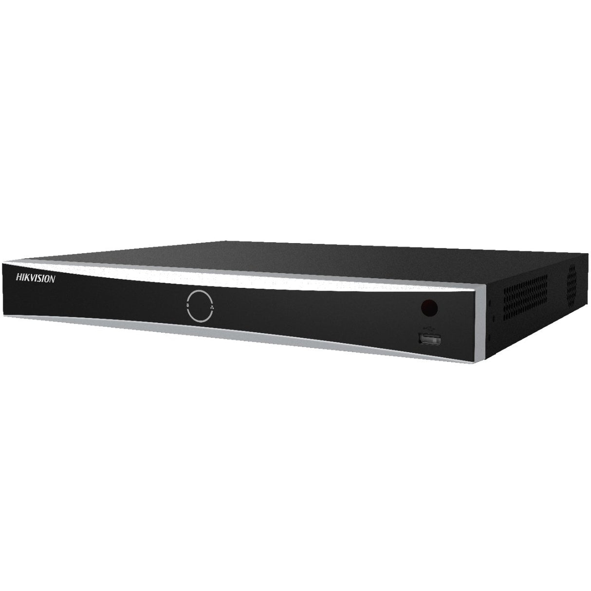 EAN 6942160489827 - Hikvision DS-7608NXI-K2/8P(D) Grabadore de vídeo en red (NVR) 1U Negro imagen 1
