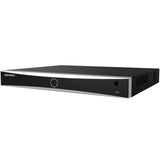 EAN 6942160489827 - Hikvision DS-7608NXI-K2/8P(D) Grabadore de vídeo en red (NVR) 1U Negro imagen 1