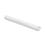 Eaton Smartrack Panel De Blanqueado De Rack Blanco 1u 19" (Paquete De 10) Para P/N: Srh422442w