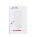 EAN 8021735745808 - Celly Gelskin funda para teléfono móvil 16,6 cm (6.53") Transparente imagen 2