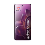 Smartphone Motorola Edge 60 Pro 6.67" Sim Doble Android 15 5g Usb Tipo C 12 Gb 512 Gb 6000 Mah Púrpura