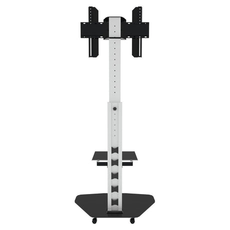 EAN 8051128108903 - Techly ICA-TR3SL soporte para pantalla de señalización 177,8 cm (70") Plata imagen 8