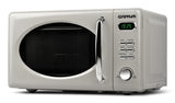 EAN 8055176400866 - G3 Ferrari G3 1015510 microondas Gris Microondas combinado Encimera 20 L 700 W imagen 2