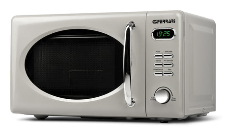 EAN 8055176400866 - G3 Ferrari G3 1015510 microondas Gris Microondas combinado Encimera 20 L 700 W imagen 2