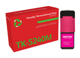 Toner Xerox Everyday Reman  Magenta Aprox. 3.000 S.