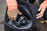 Canon Eos R50 Cuerpo Negro