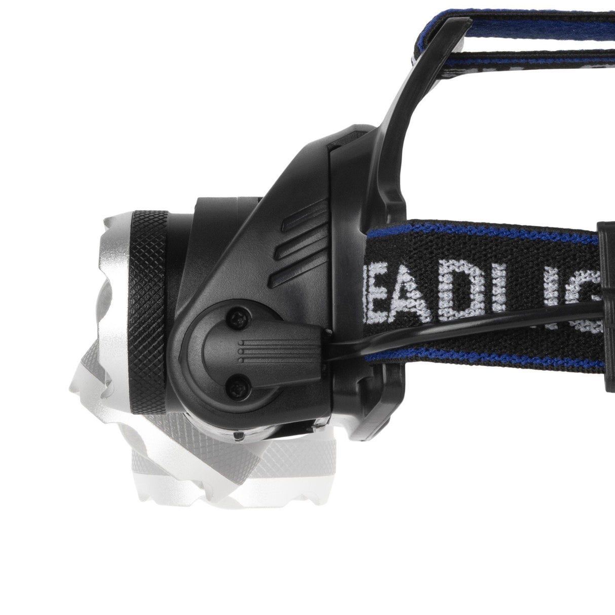 Entac Mrinlampe Zoom 5w Alu