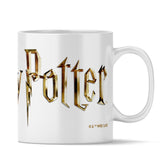 Taza Harry Potter 071 Capacidad 330ml