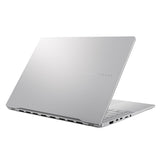 Asus Vivobook S 14 Oled Oled M5406wa-Qd088w Copilot+ Pc - Ordenador Portátil 14" Wuxga (Amd Ryzen Ai 9 Hx 370, 32gb Ram, 1tb Ssd, Amd Radeon 890m, Windows 11 Home) Plata Fría - Teclado Qwerty Español