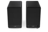 EAN 4974019216577 - Sharp Bookshelf Speakers De 2 vías Negro Inalámbrico y alámbrico 60 W imagen 5