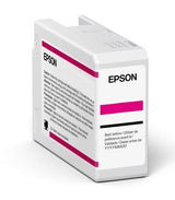 EAN 8715946680958 - Epson 47A6 cartucho de tinta 1 pieza(s) Original Magenta claro imagen 1