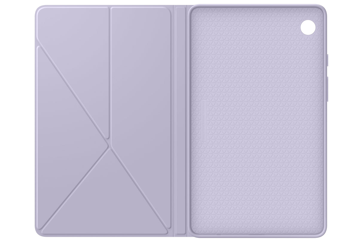 EAN 8806095300504 - Samsung EF-BX110TWEGWW funda para tablet 22,1 cm (8.7") Folio Blanco imagen 1