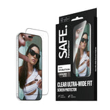 Panzerglass Safe. Screen Protector Iphone 18 Pro Max/ 17 Pro Max