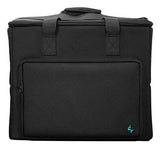 Caja Accesorio Deepcool Casefree Bolsa Transporte Negra R-Ecasefree-Bknnm0-G-1
