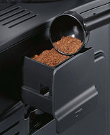 Cafetera Expresso Automática Siemens Eq.6 Te653m11rw  1,7 L
