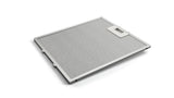 EAN 4242005041114 - Bosch Serie 2 DEM66AC00 campana Semintegrada (extraíble) Acero inoxidable 625 m³/h imagen 3