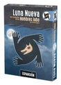 EAN 3558380074137 - Asmodee LOB02ES juego de tablero Los Hombres Lobo de Castronegro: Luna Nueva 30 min Juego De Cartas imagen 1