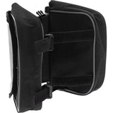 Bolsa De Bicicleta Multifuncional Inline Sport, Negra