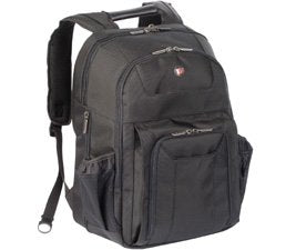 Targus 15 15.6 Inch / 38.1 39.6cm Backpack Mochila Para Transporte De Portátil