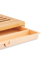 Alessi Sbriciola Bread Cutting Board Gag02
