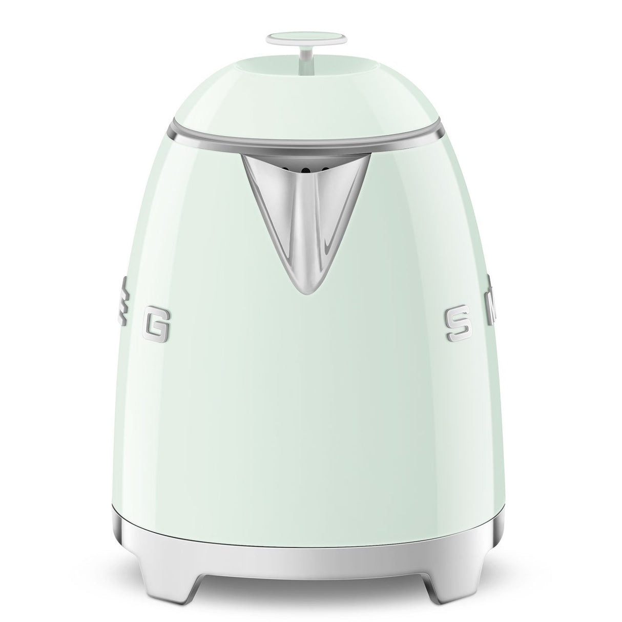 EAN 8017709302207 - Smeg KLF05PGEU tetera eléctrica 0,8 L 1400 W Verde imagen 2