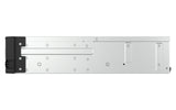 Qnap Ts-H1465u Servidor Nas 12 Compartimentos Sata 6gb/S Ram 16 Gb Gigabit Ethernet / 2.5 Gigabit Ethernet / 10 Gigabit Ethernet