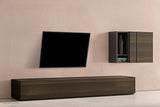 Neomounts By Newstar Wl35-550bl12 Screen Wall Mount (Tilt/ Vesa  Wall 200x200)