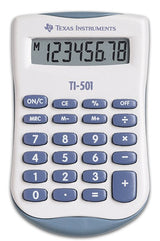 Texas Instruments Ti 501