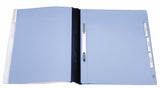 Plantilla Durable 1 Pieza Azul