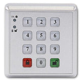 Bloqueo Numérico De Radio Olympia Protect Prohome