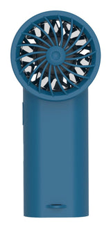 Muitomas Mini Portable Fan Blue Minifan2bl