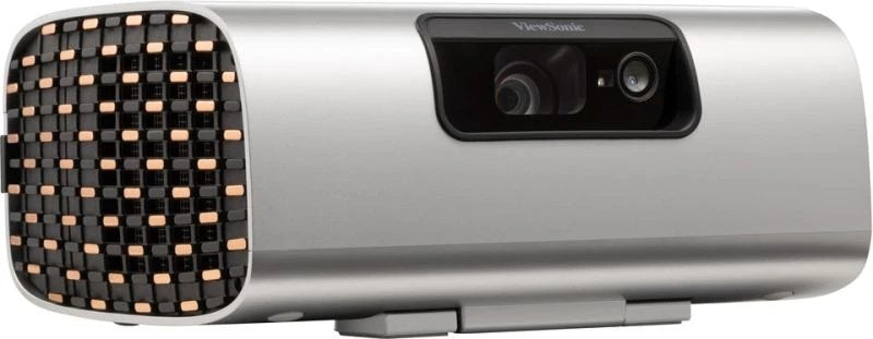 EAN 0766907026979 - Viewsonic M10E videoproyector 2200 lúmenes ANSI 1080p (1920x1080) Negro, Plata imagen 8