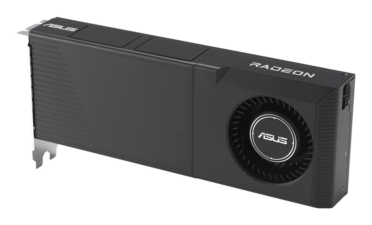 EAN 4711636210089 - ASUS Turbo -AI-PRO-R9700-32G AMD Radeon AI PRO R9700 32 GB GDDR6 imagen 6