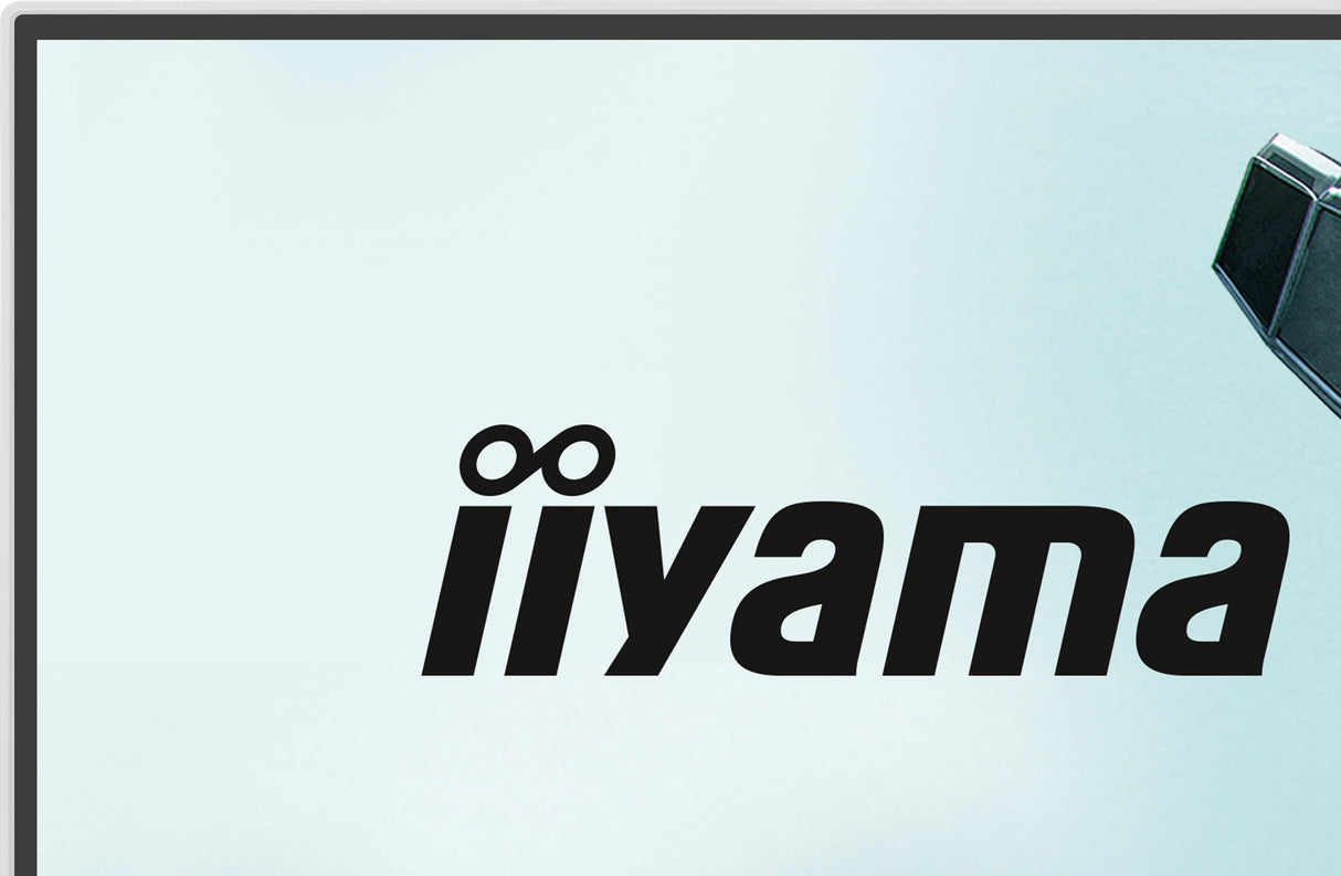 EAN 4948570126361 - iiyama G-MASTER GB2471HSU-W1 pantalla para PC 60,5 cm (23.8") 1920 x 1080 Pixeles Full HD LED Blanco imagen 7