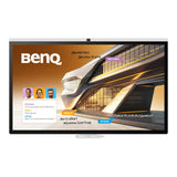 Benq Board Cp7505 - 190 Cm (75") Clase Diagonal Cp05 Series Lcd-Display Con Retroiluminación Led - Interaktiv - Con Built-In Interactive Whiteboard, Touchscreen (Multi Touch)