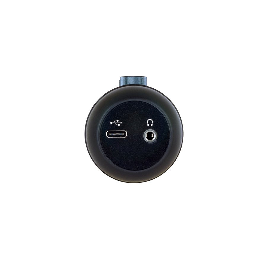 EAN 4907034133147 - Tascam TM-250U micrófono Negro Micrófono para conferencias imagen 2