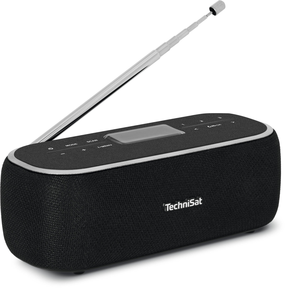 Technisat Digitradio Bt 1