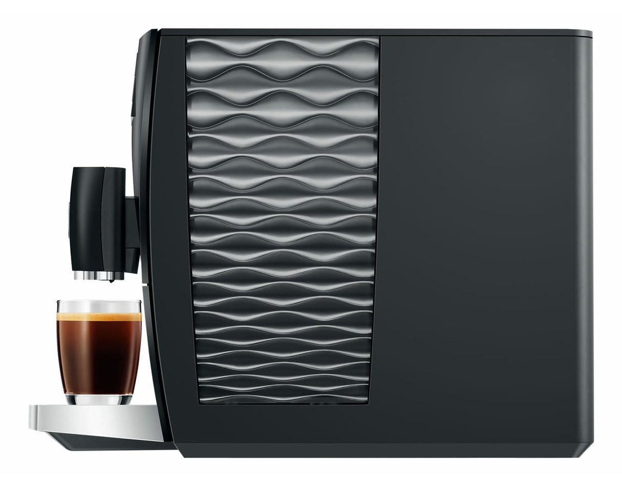 Jura C8 Piano Black (Ea)