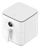EAN 6941812729311 - Xiaomi Smart Sencillo 6,5 L Independiente 1800 W Freidora de aire caliente Blanco imagen 2