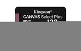 EAN 0740617299076 - Kingston Technology Canvas Select Plus MicroSDXC UHS-I Clase 10 imagen 1