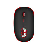 Techmade Tm-Muswn4b-Mil Ratón Ambidextro Rf Inalámbrico Óptico 1600 Dpi