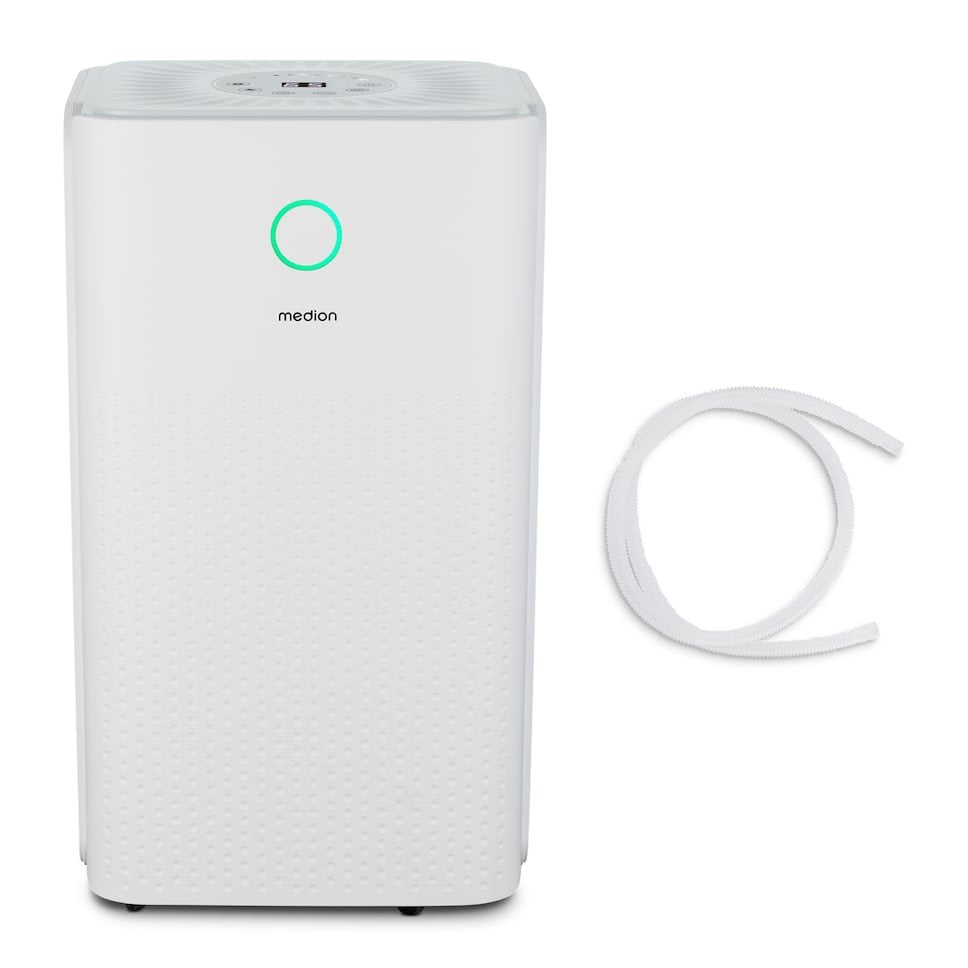 Medion Dh10 (Md12047 (Blanco) 50077321