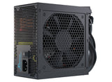 EAN 4711173878490 - Seasonic G12 GM unidad de fuente de alimentación 650 W 20+4 pin ATX ATX Negro imagen 3